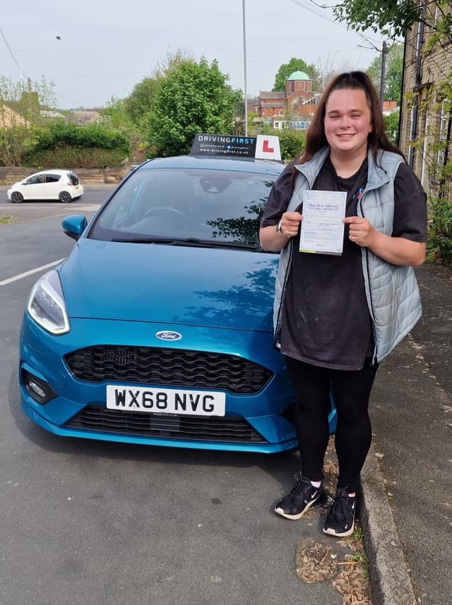 Ellie-Mae's Success