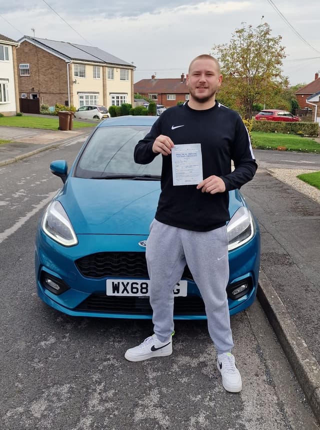 Sam's Success