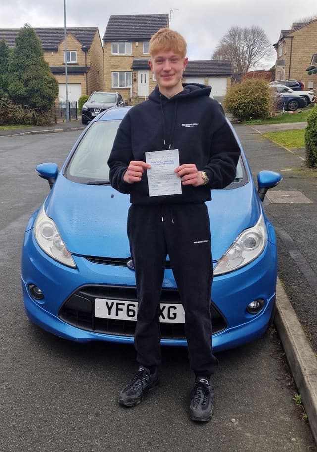 Dawid's Success